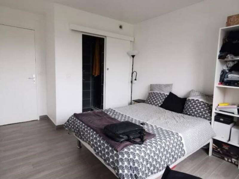 Appartamento in affitto di 13 mq a ARGENTEUIL