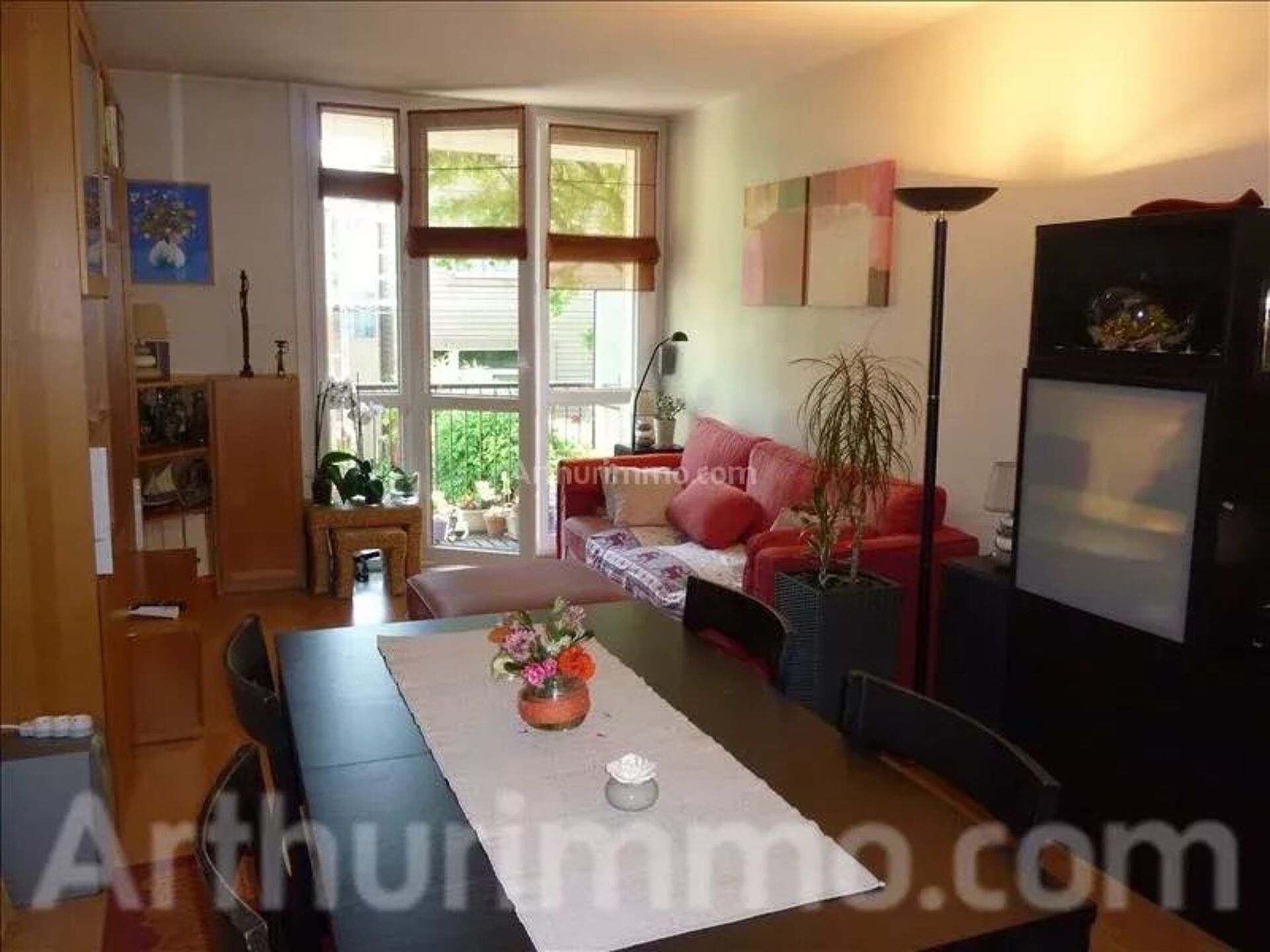 Vente Appartement 3 pièces 60 m2 à Nogent-sur-Marne