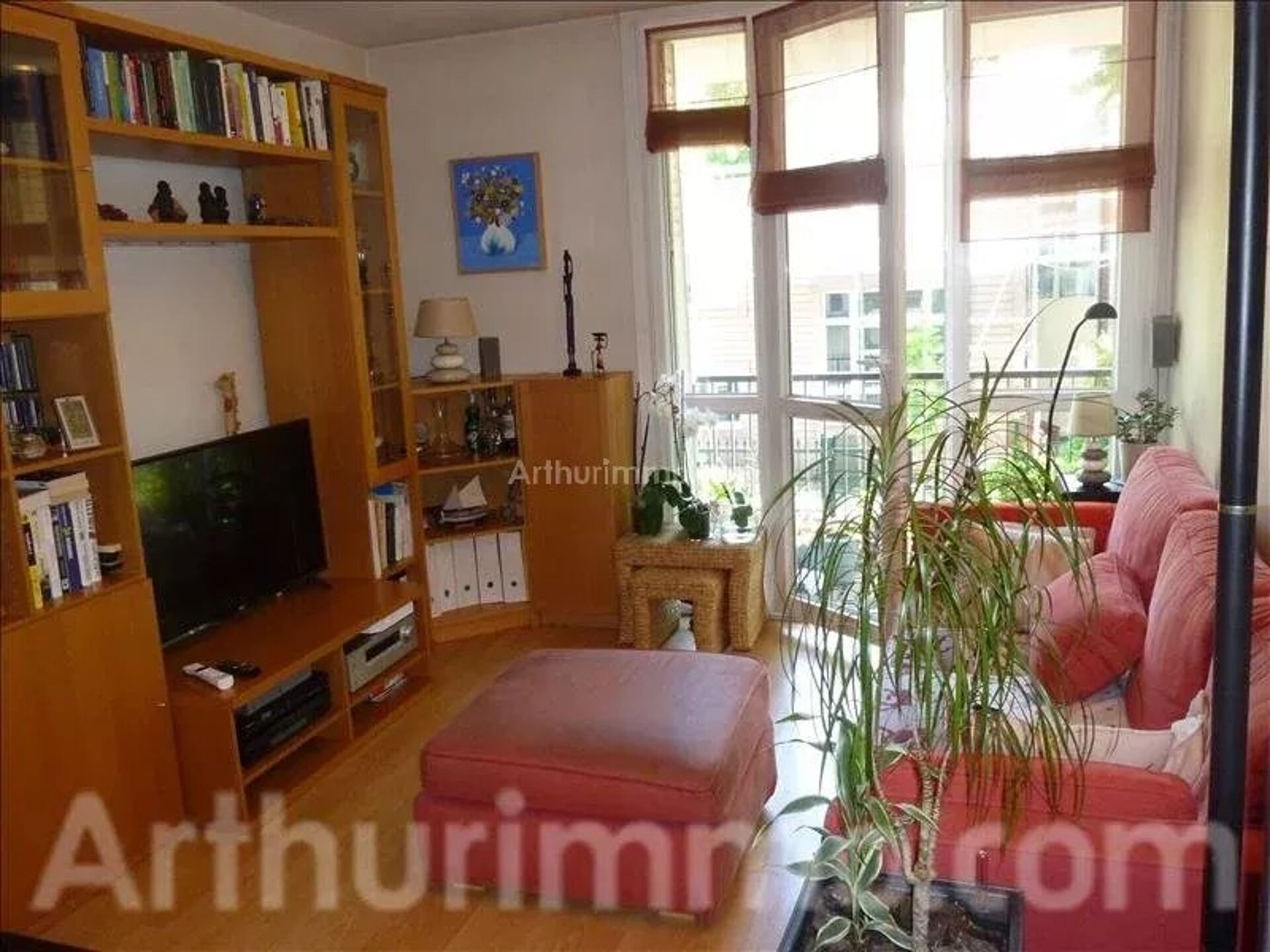 Vente Appartement 3 pièces 60 m2 à Nogent-sur-Marne