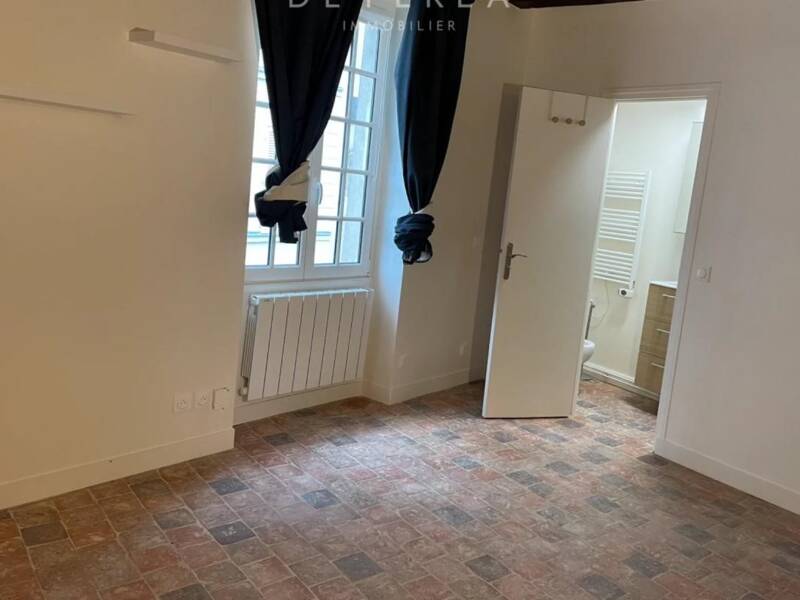 Apartment for rent of 19sqm in PARIS 6