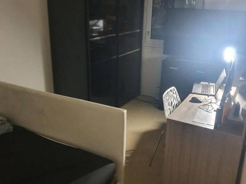 Apartment for rent of 13sqm in CHELLES