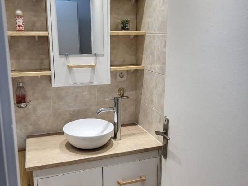 11 sqm apartment for rent in L'Hay-les-Roses