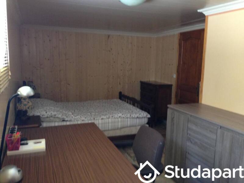 Apartment for rent of 18 sqm in COLOMBES