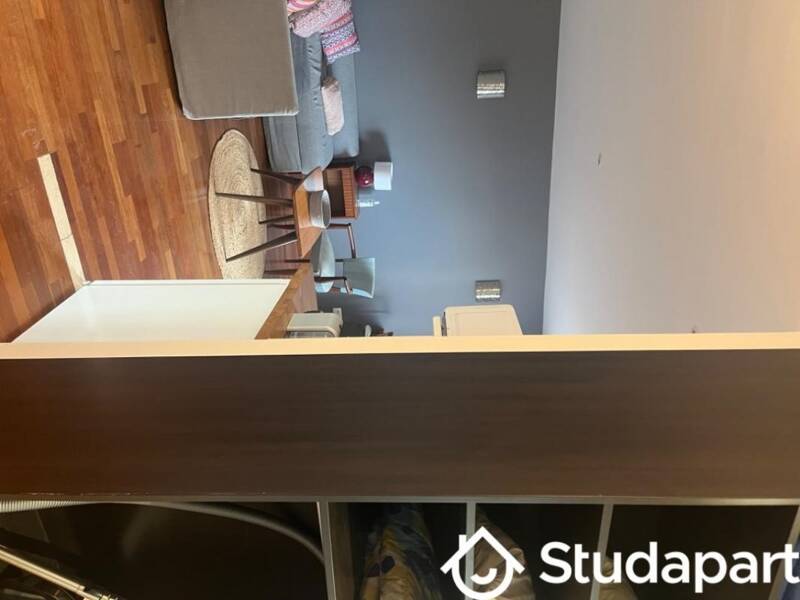 Apartment for rent of 47 sqm in Rosny-sous-Bois