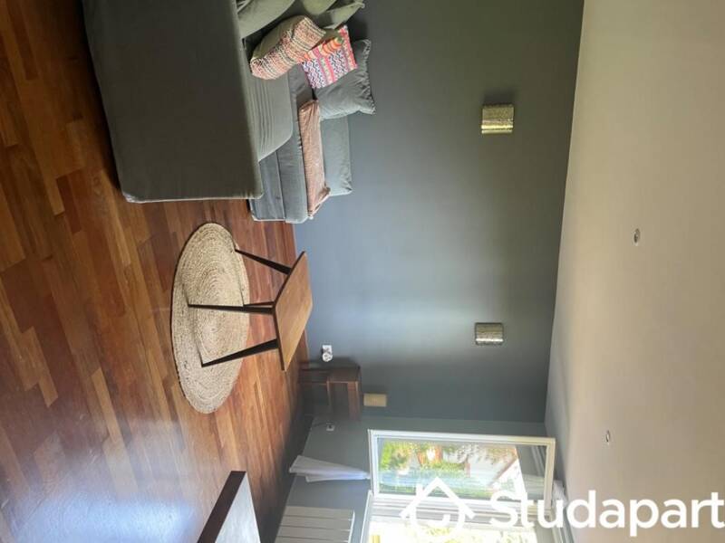 Apartment for rent of 47 sqm in Rosny-sous-Bois