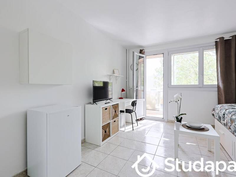 Apartment for rent of 11sqm in EPINAY SUR SEINE