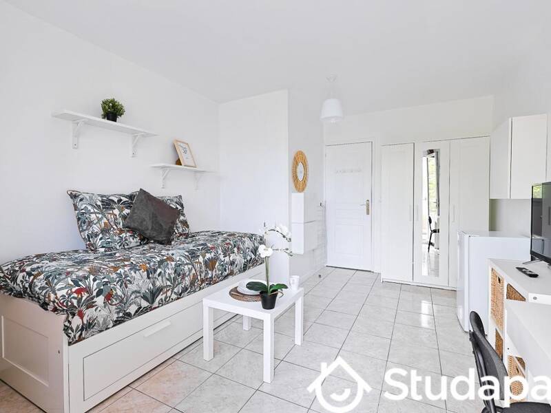 Apartment for rent of 11sqm in EPINAY SUR SEINE