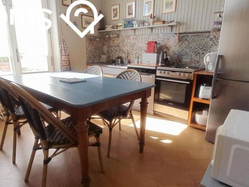 14 sqm apartment for rent in CRETEIL