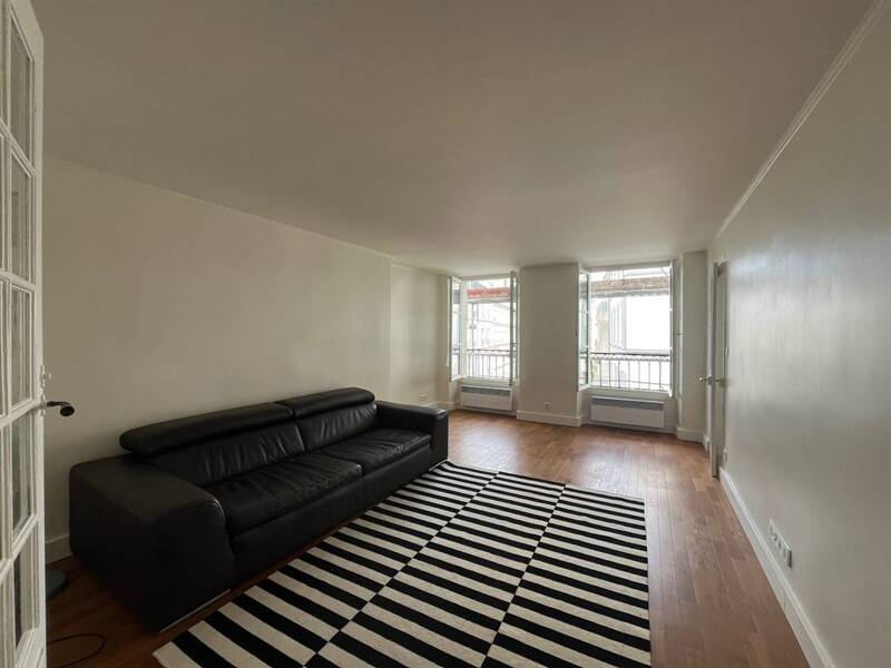 Apartment for rent, 71 sqm, in PARIS 7