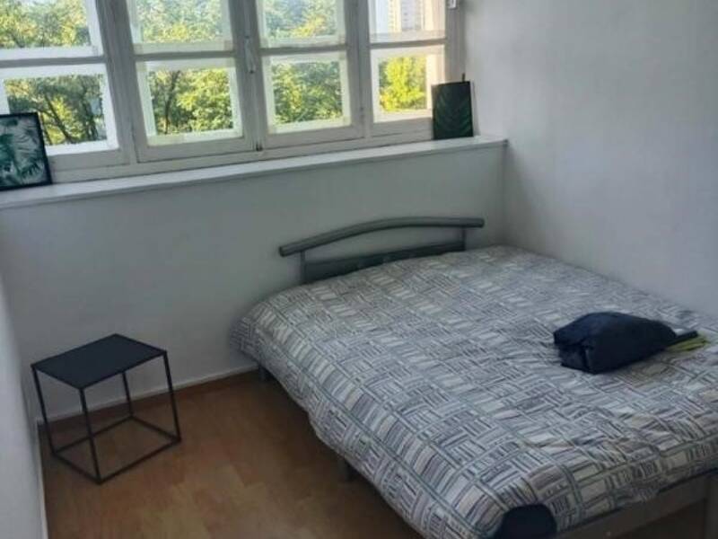 Apartment for rent of 12sqm in CRETEIL