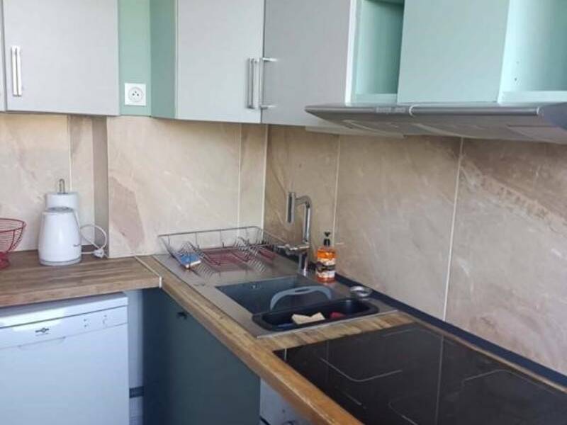 Apartment for rent of 12sqm in CRETEIL