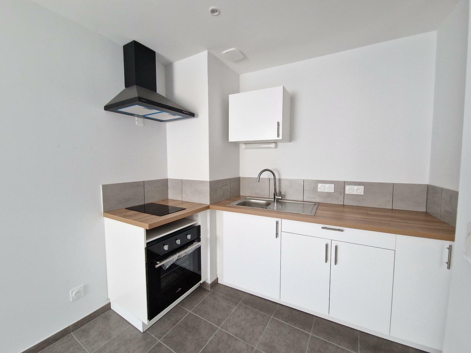 Rental apartment of 34sqm in SAINT ETIENNE