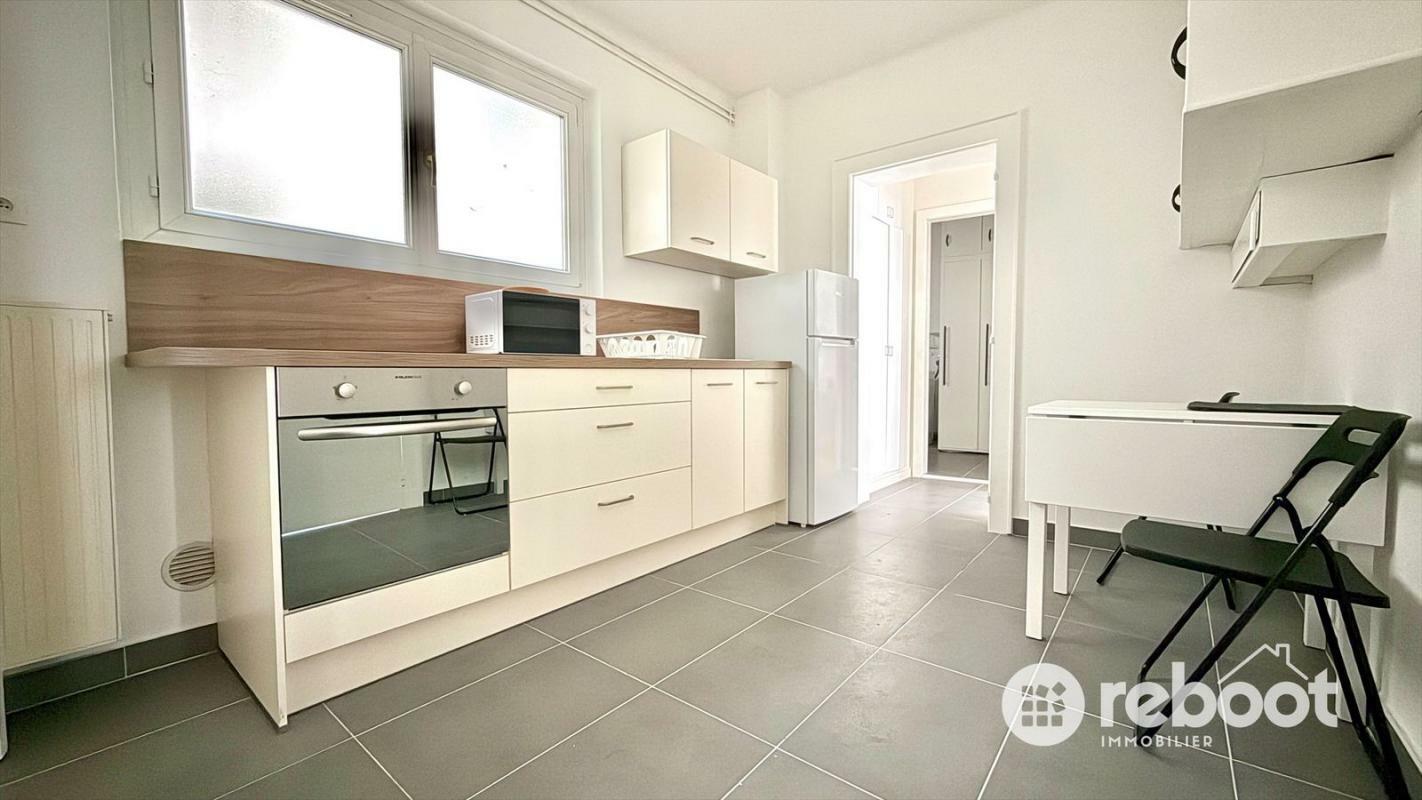 Your furnished bedroom in the heart of Strasbourg – Rue du Vieux Marché aux Vins