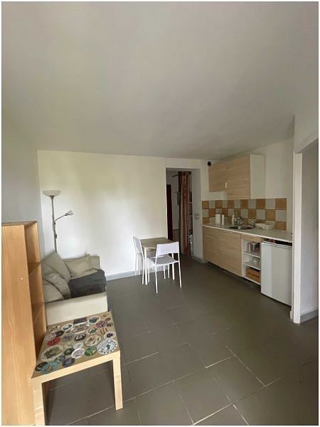 Apartment for rent of 26 sqm in ALES