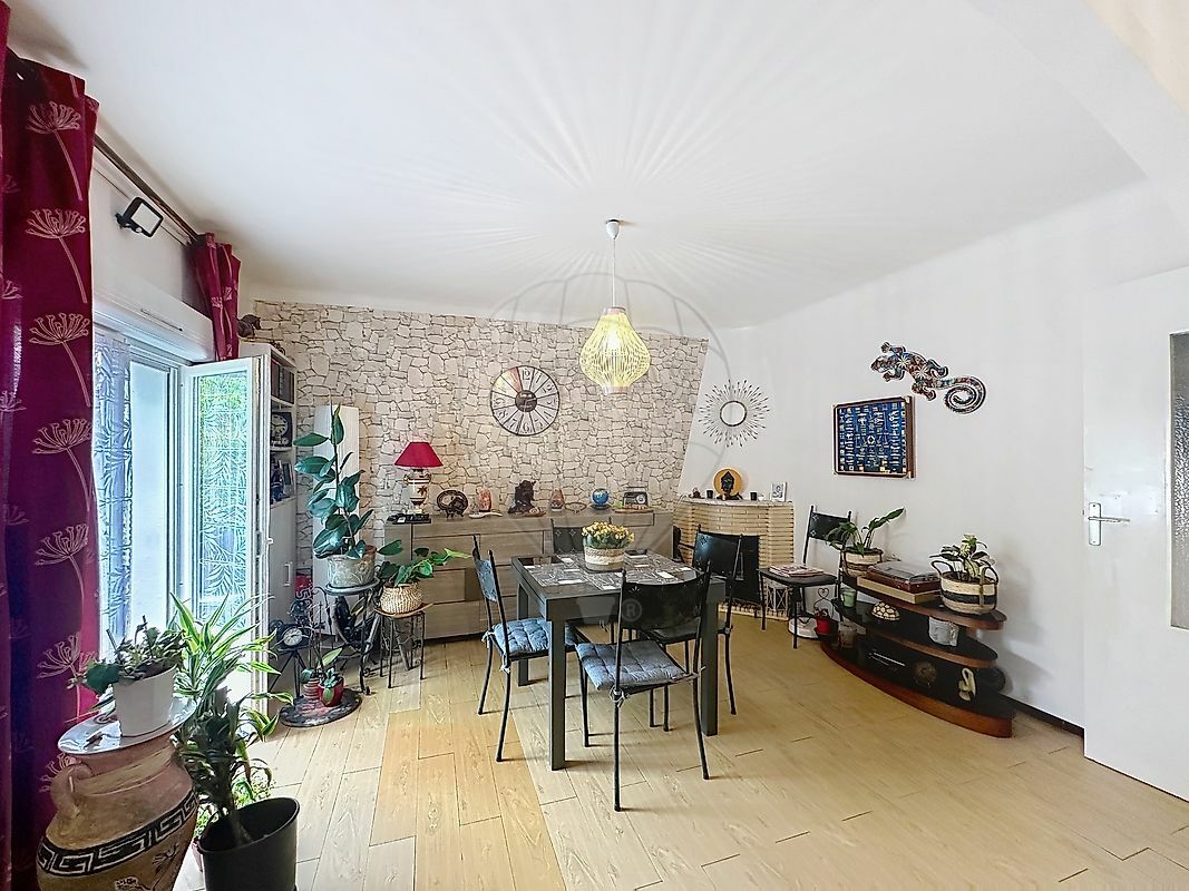 Maison 2 chambre(s) à vendre