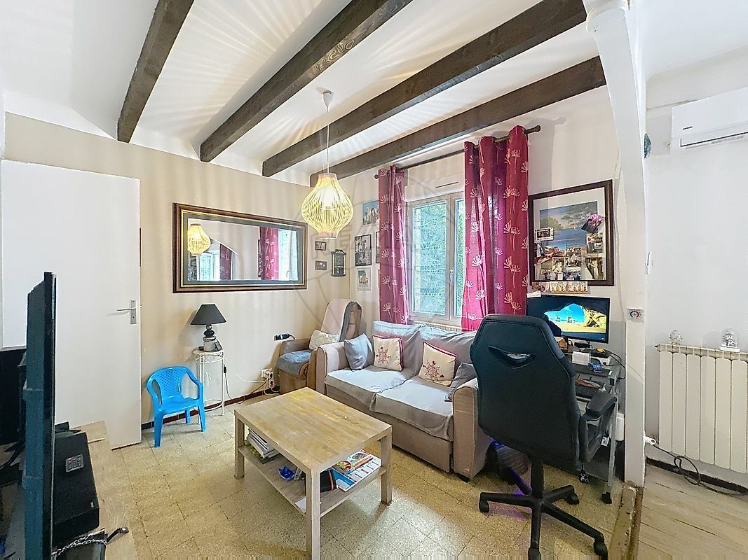 Maison 2 chambre(s) à vendre