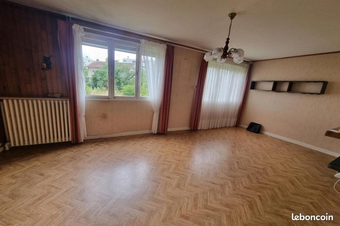 Maison 4 pièces 70 m2