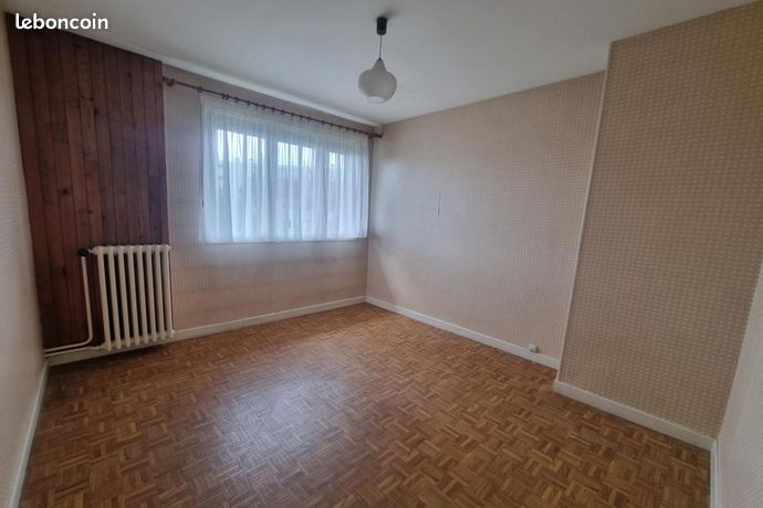 Maison 4 pièces 70 m2