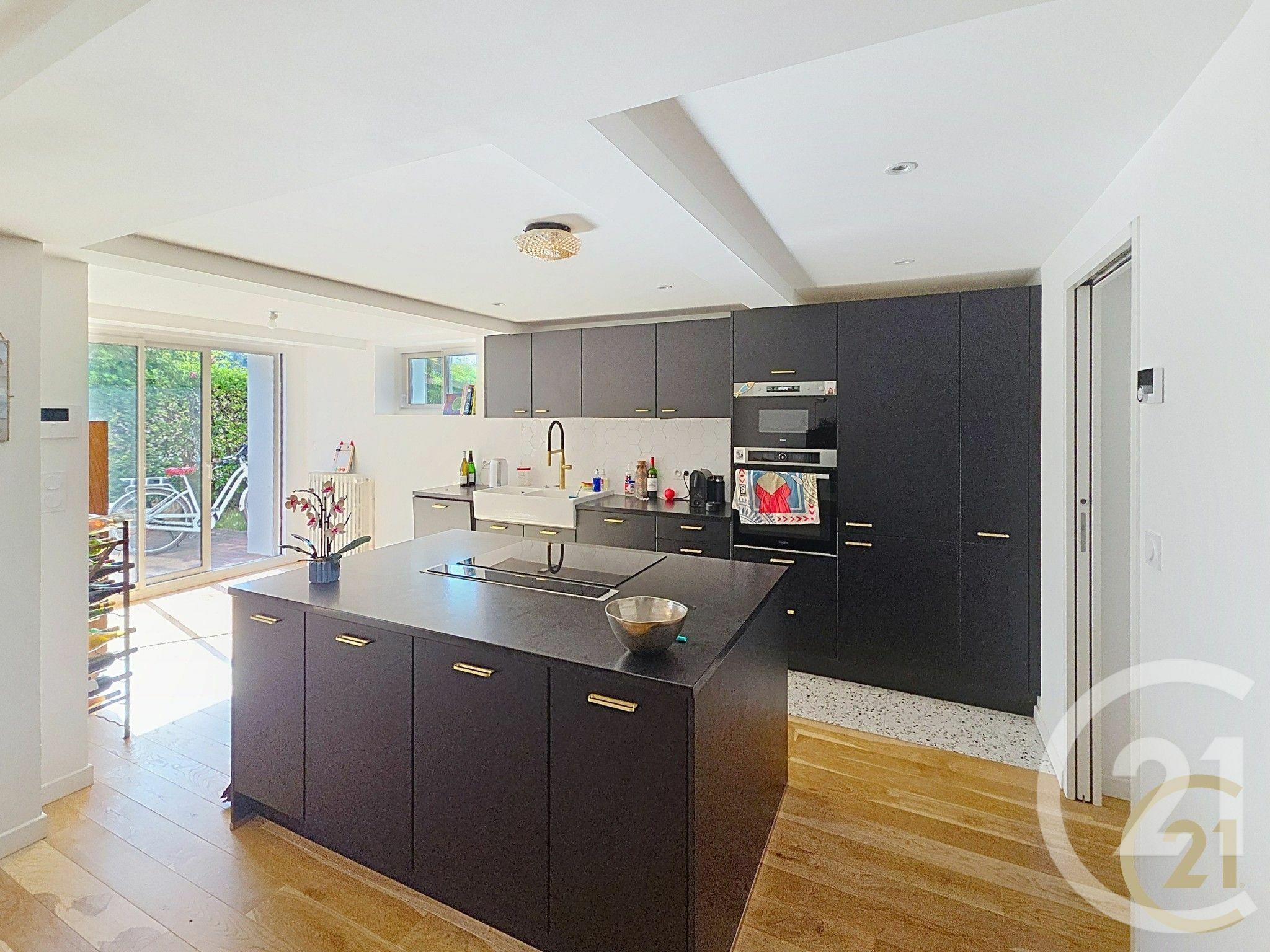 Vente maison de 146m2 à SAINT MALO