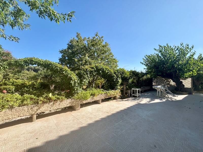 Location appartement de 84m2 à CASSIS