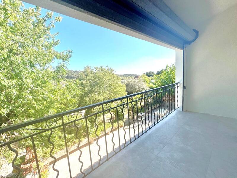 Location appartement de 88m2 à CASSIS
