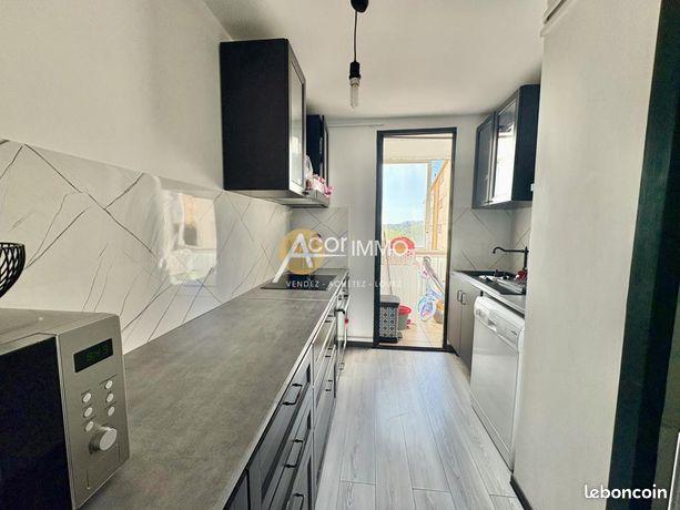 Appartement de 3 pièces à La Seyne-sur-Mer (83500)