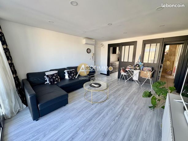 Appartement de 3 pièces à La Seyne-sur-Mer (83500)
