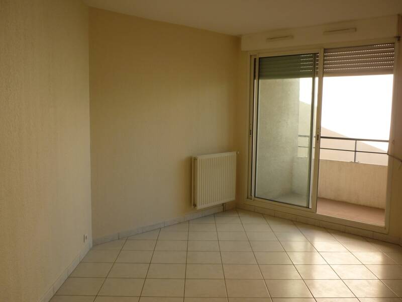 Location appartement de 28m2 à MARSEILLE 8