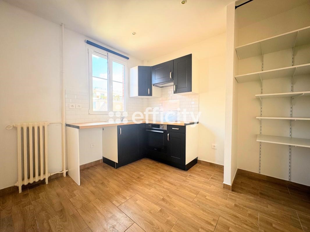 Vendita appartamento di 35 mq a Maisons-Alfort