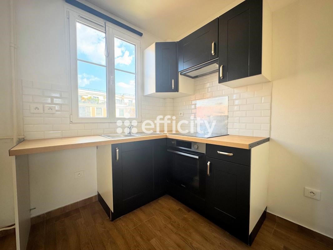 Vendita appartamento di 35 mq a Maisons-Alfort