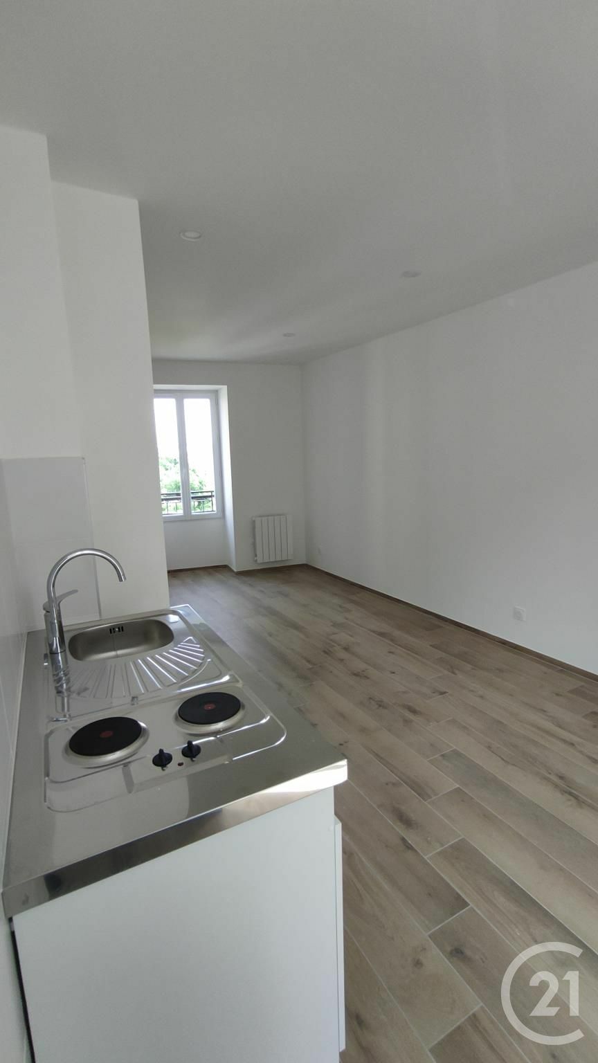 Location appartement de 22m2 à CORBEIL ESSONNES