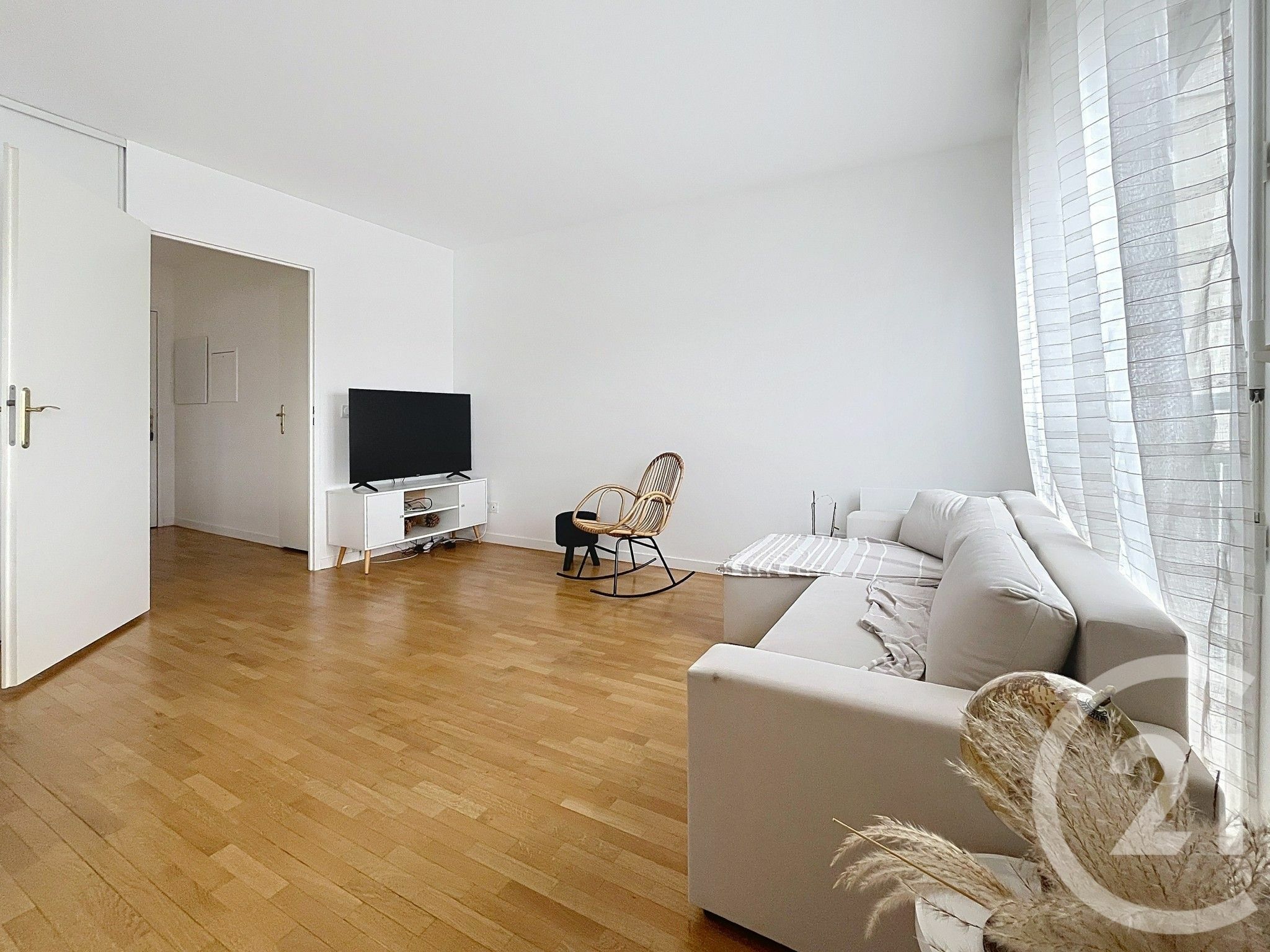 Location appartement de 45m2 à NANTERRE