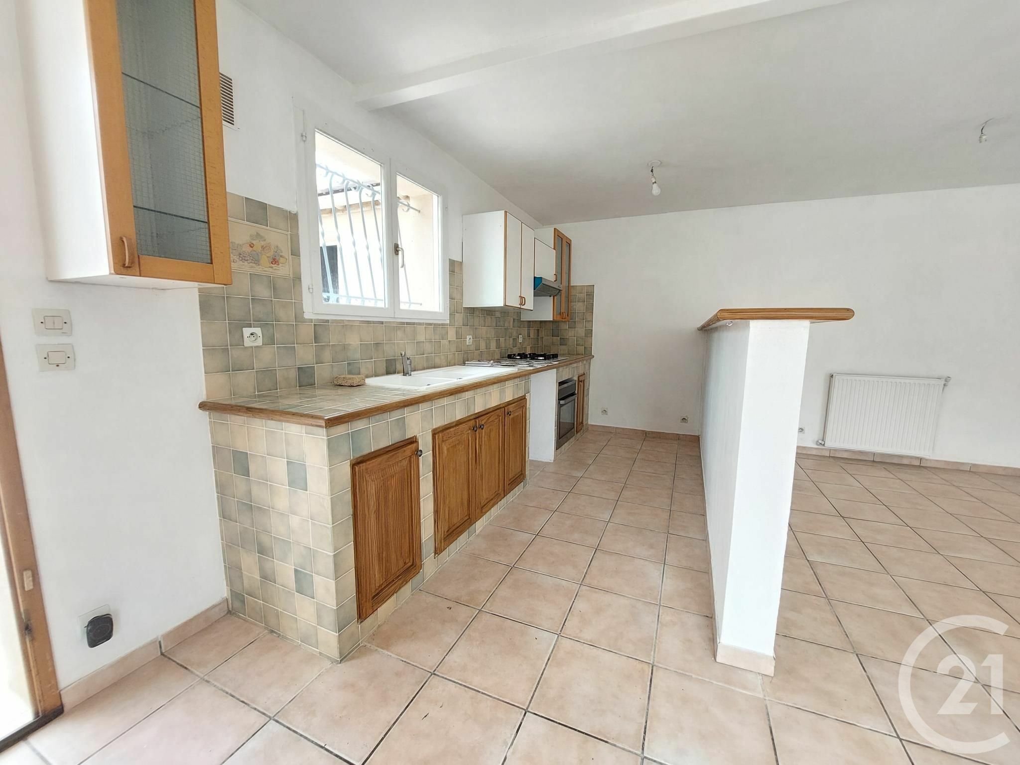 Location maison de 82m2 à ANGERVILLIERS