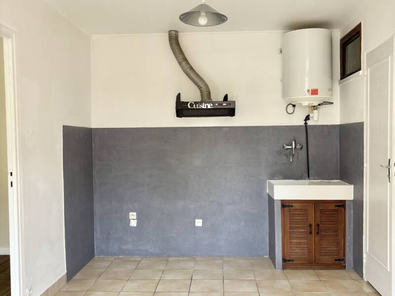 Location appartement de 36m2 à LE KREMLIN BICETRE