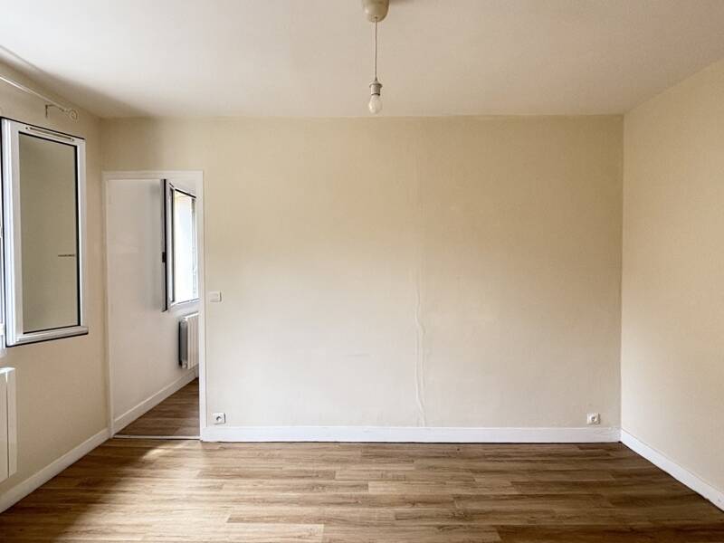 Location appartement de 36m2 à LE KREMLIN BICETRE