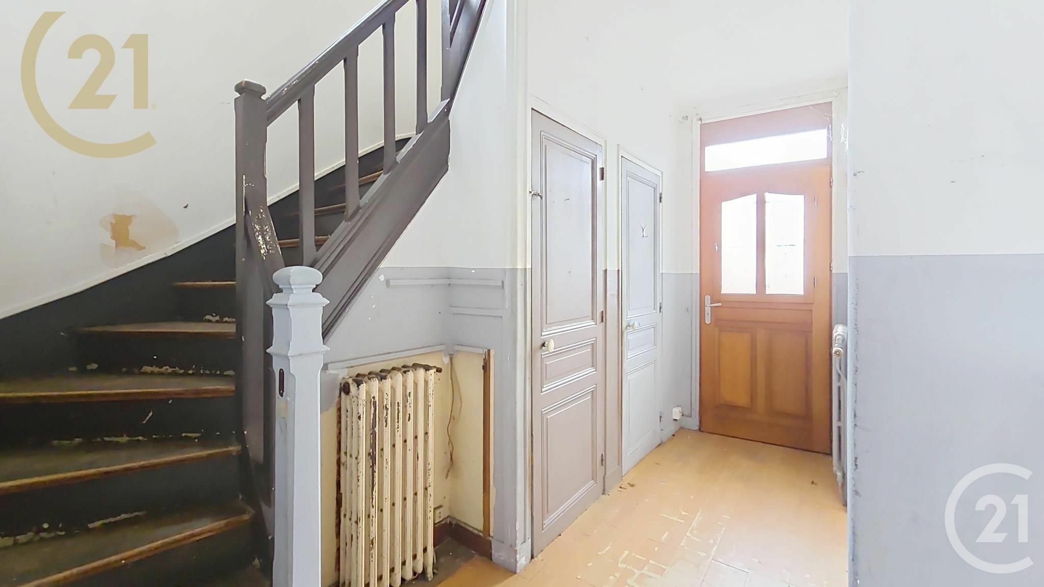 Vendita casa di 62 mq a Houilles