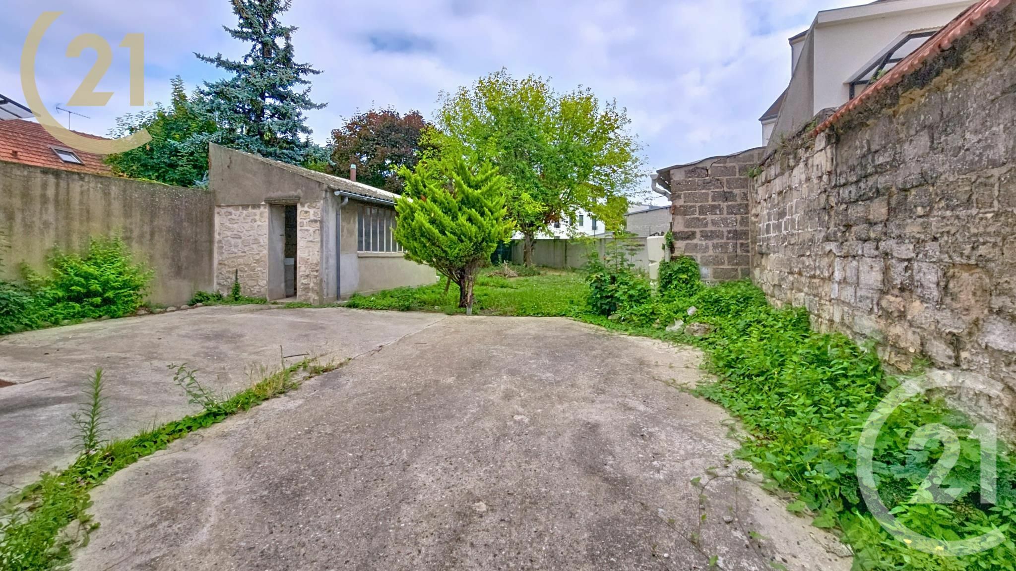 Vendita casa di 62 mq a Houilles