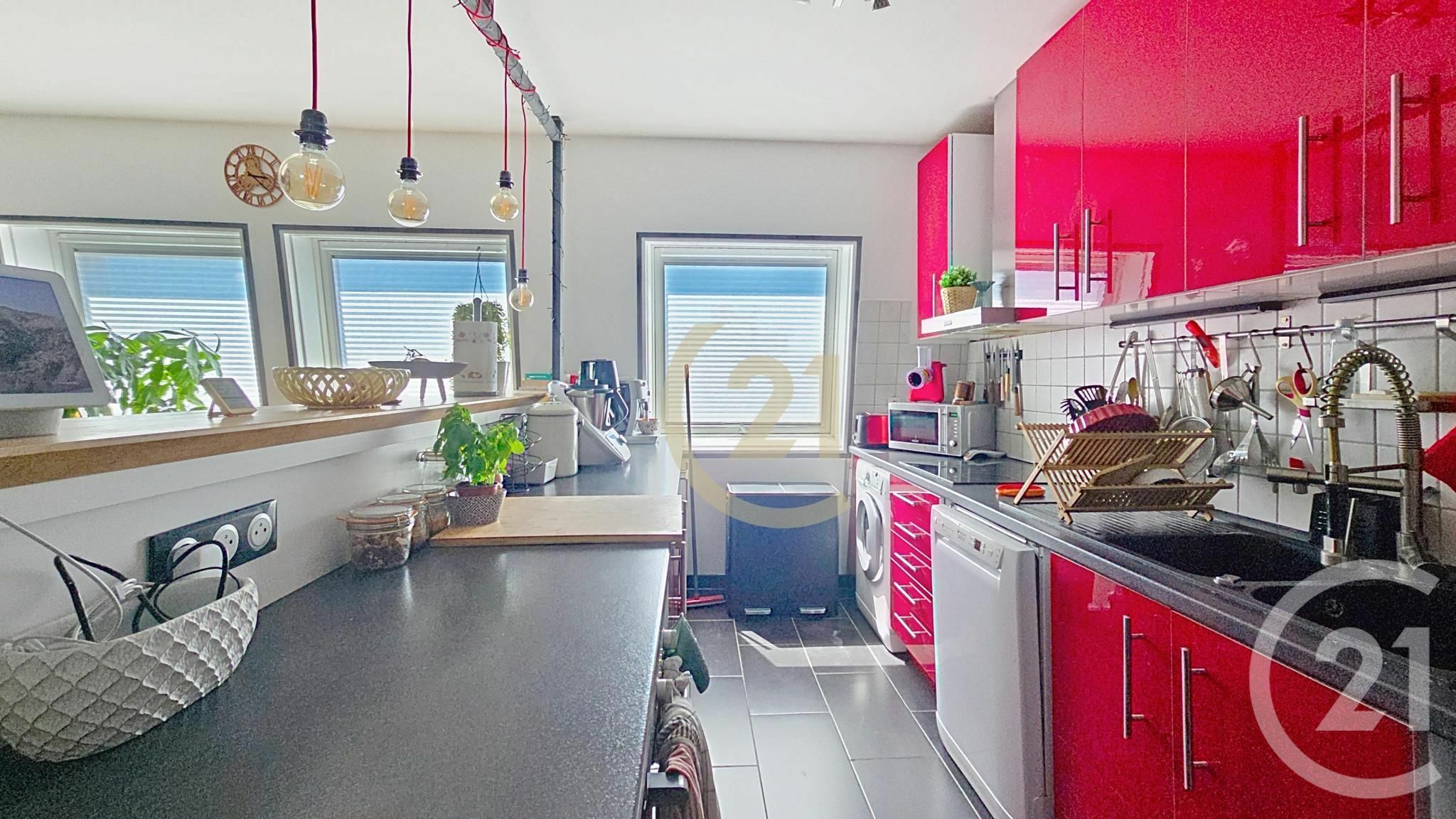 Vendita appartamento di 67 mq a HOUILLES