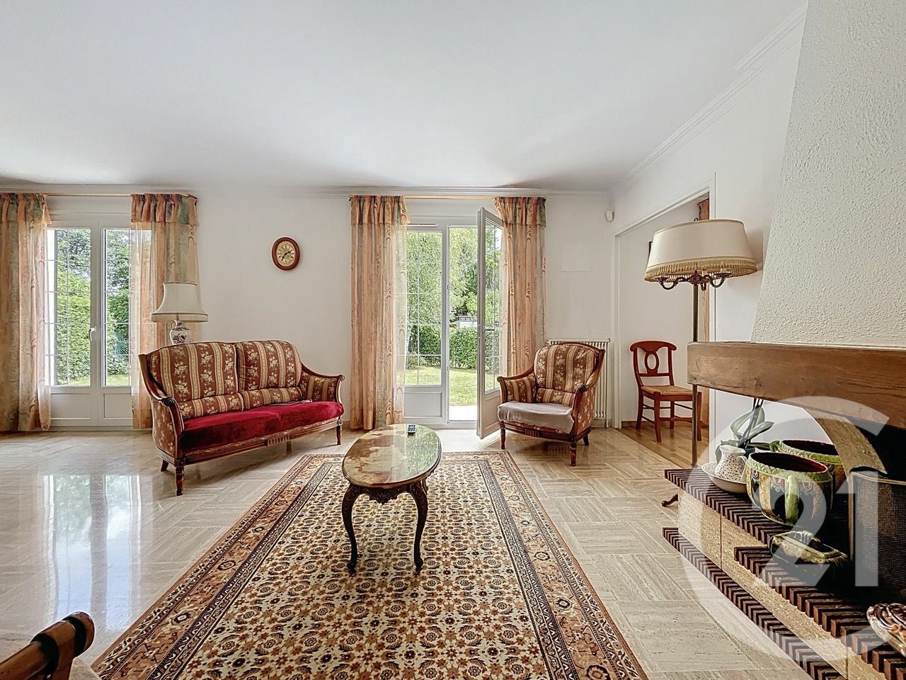 Vendita villa di 141mq a PONTAULT COMBAULT