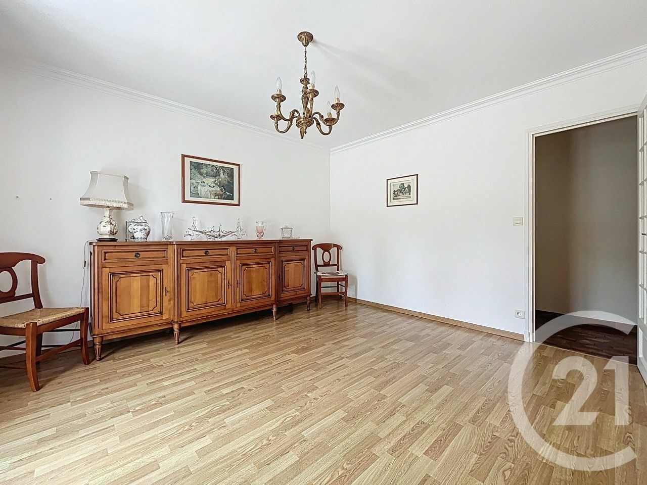 Vendita villa di 141mq a PONTAULT COMBAULT
