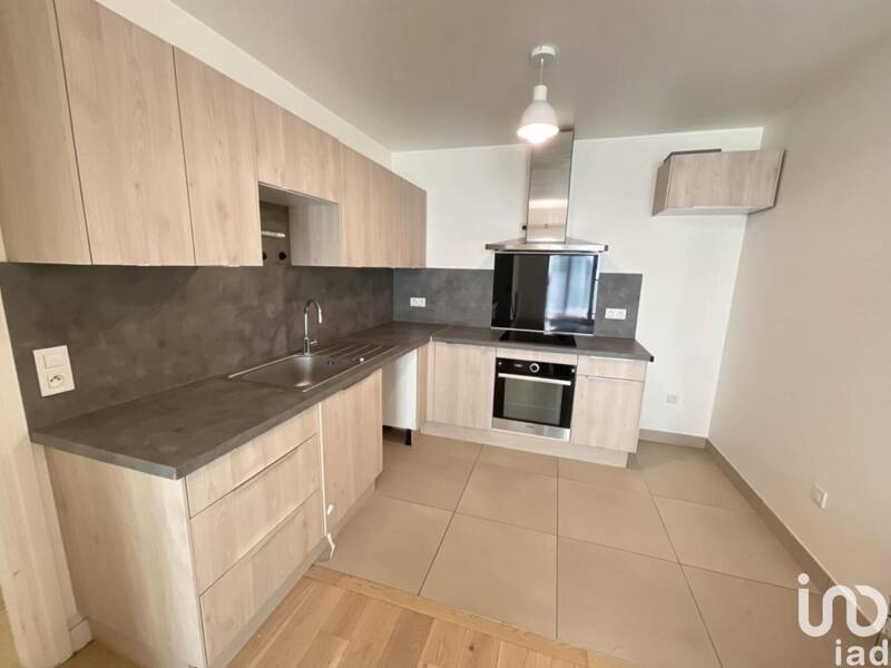 Location appartement de 63m2 à PUTEAUX