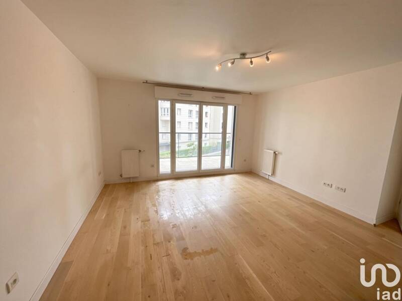 Location appartement de 63m2 à PUTEAUX