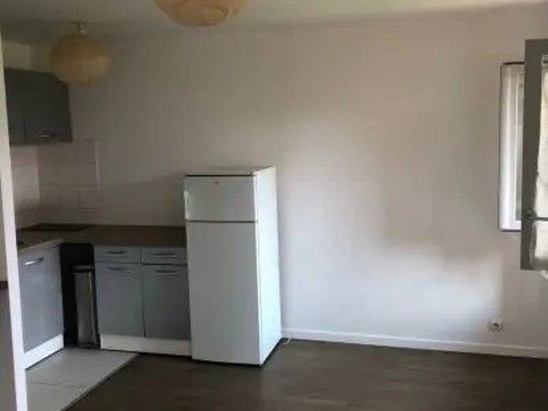 Location appartement de 31m2 à PARIS 17