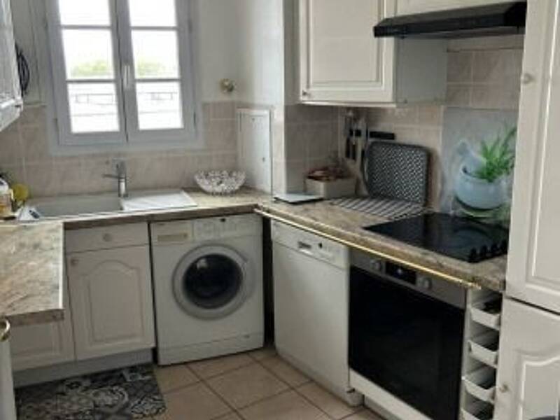 Apartment for rent of 63 sqm in COLOMBES