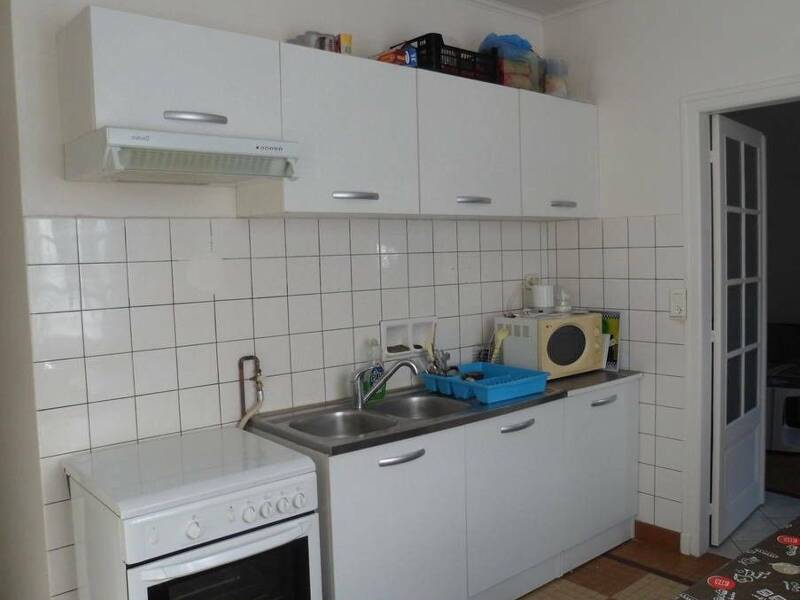 Location appartement de 11m2 à VITRY SUR SEINE