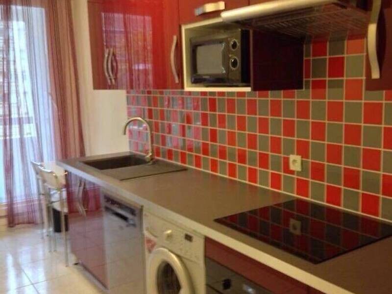 57 sqm apartment for rent in Courbevoie