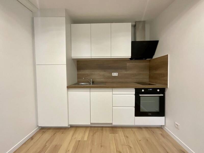 Rental house of 24sqm in ARGENTEUIL