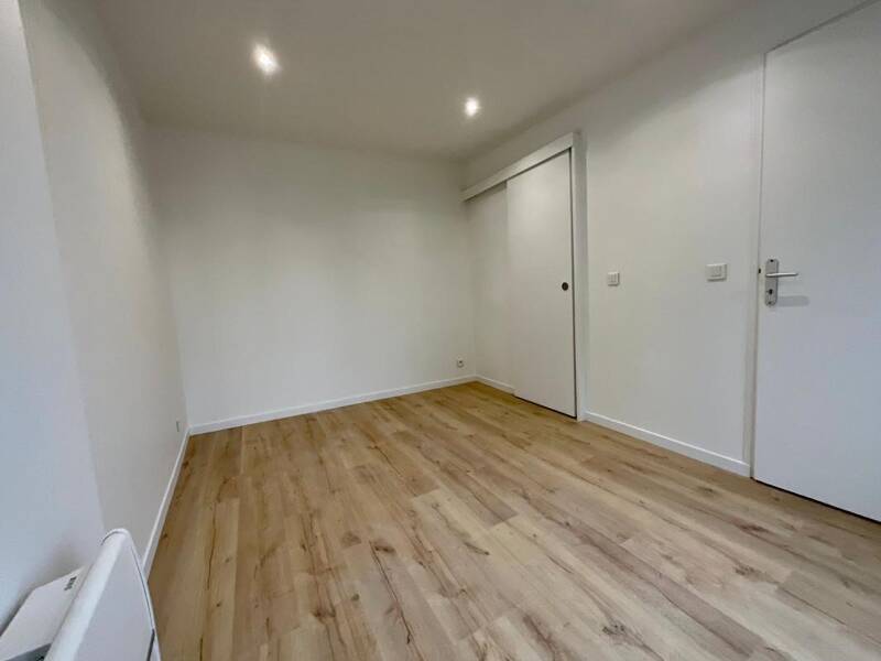 Rental house of 24sqm in ARGENTEUIL
