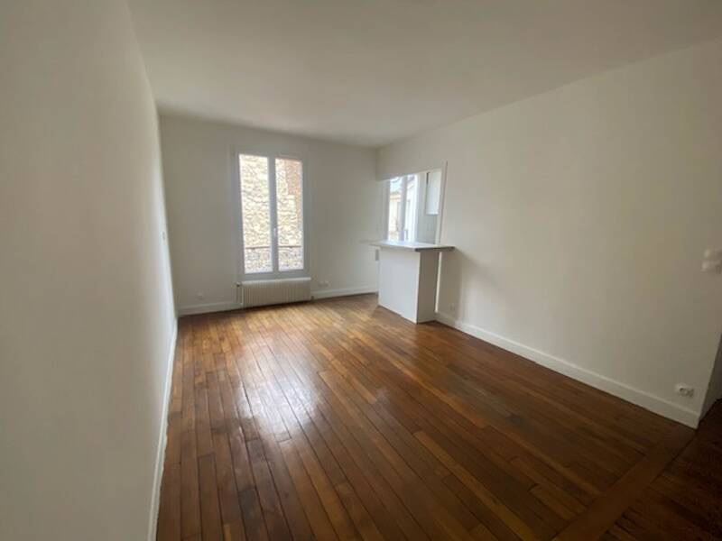 52 sqm apartment for rent in PARIS 14