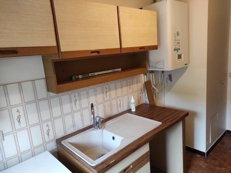 Apartment rental of 69sqm in CLAMART
